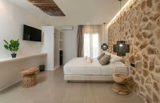 Naxos village - Foto 56