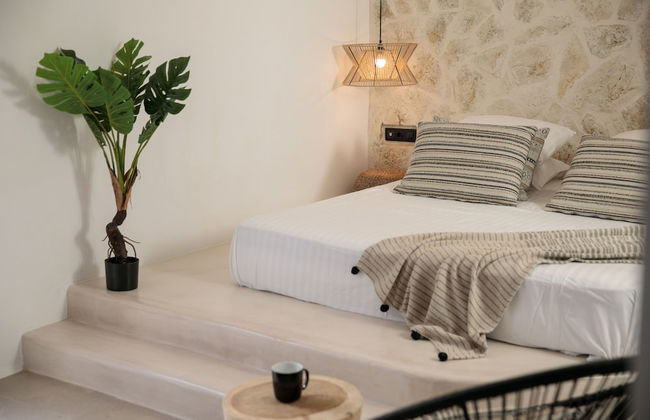 Naxos village - Foto 40
