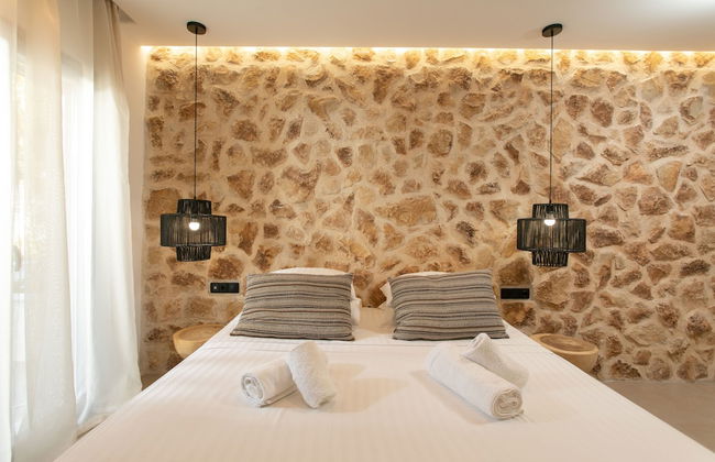 Naxos village - Foto 7