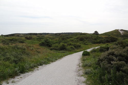 Foto 20 - Superb Holiday Home Near the Lauwersmeer