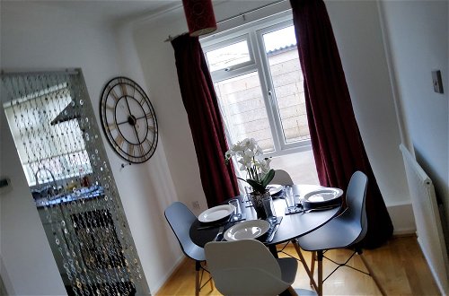 Photo 24 - Charming 2-bed Apartment Located in Norwich