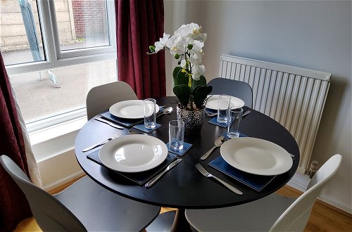 Photo 18 - Charming 2-bed Apartment Located in Norwich