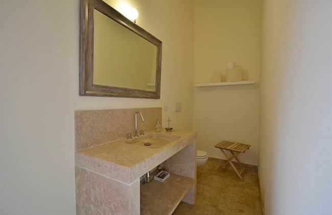 Appartament Rosmarino - Cignella Resort - Foto 15