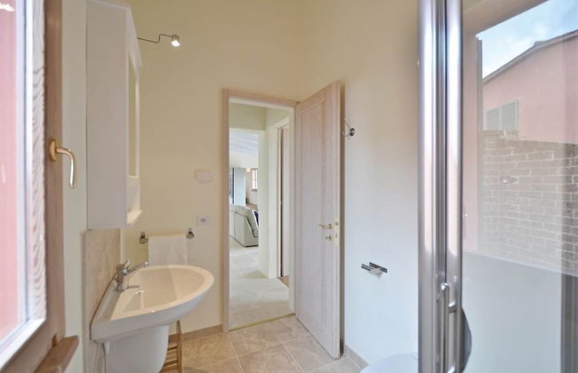Appartament Rosmarino - Cignella Resort - Foto 17