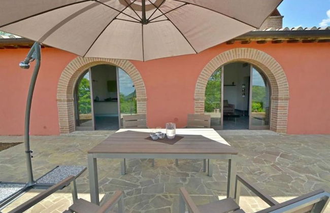 Appartament Rosmarino - Cignella Resort - Foto 30