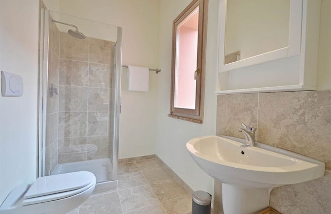 Appartament Rosmarino - Cignella Resort - Foto 18