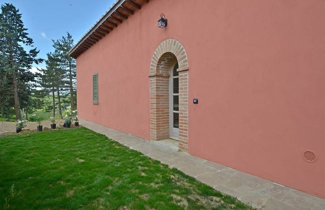 Appartament Rosmarino - Cignella Resort - Foto 29