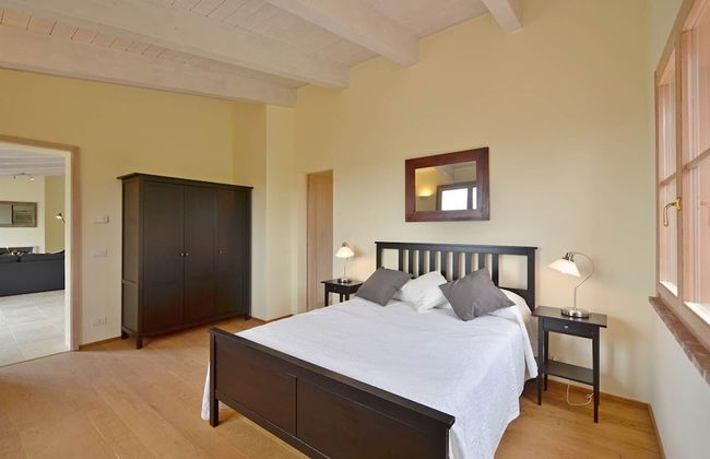 Appartament Rosmarino - Cignella Resort - Foto 4