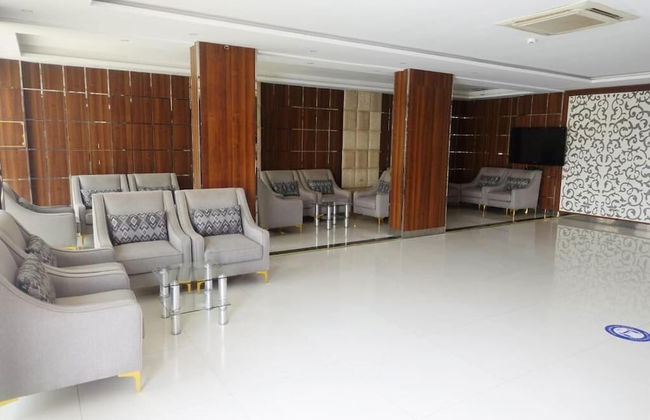 Alyaa Home - Photo 2