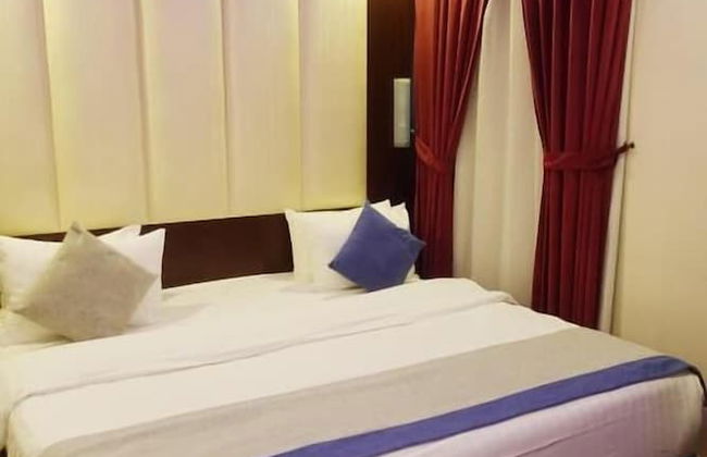 Alyaa Home - Photo 9