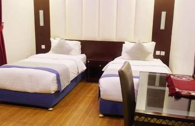 Alyaa Home - Photo 23