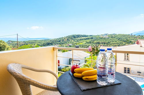 Photo 22 - Room in Apartment - Sea View Room in Orestis Hotel