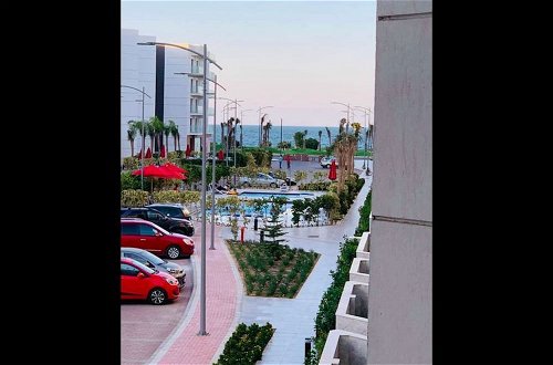 Foto 68 - Port Said Tourist Resort Num01
