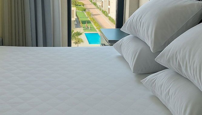Foto 1 - Porto Said Chalets Designed for Unforgettable Vacations