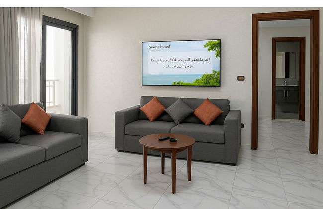 Porto Said Chalets Designed for Unforgettable Vacations - Foto 5