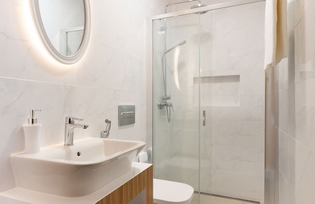 Correeira Luxury Residence T2 F - Albufeira, Pools, Wifi, Bbq, Beach - Foto 8