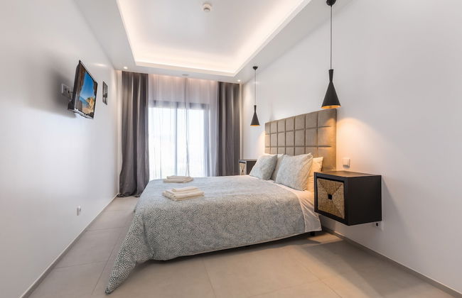 Correeira Luxury Residence T2 F - Albufeira, Pools, Wifi, Bbq, Beach - Foto 5