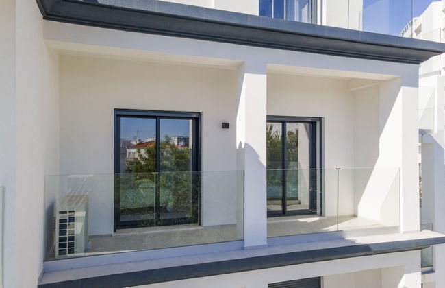 Correeira Luxury Residence T2 F - Albufeira, Pools, Wifi, Bbq, Beach - Foto 29