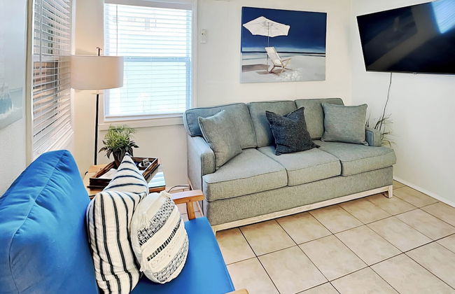 Captains Quarters A - Foto 8
