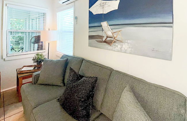 Captains Quarters A - Foto 12