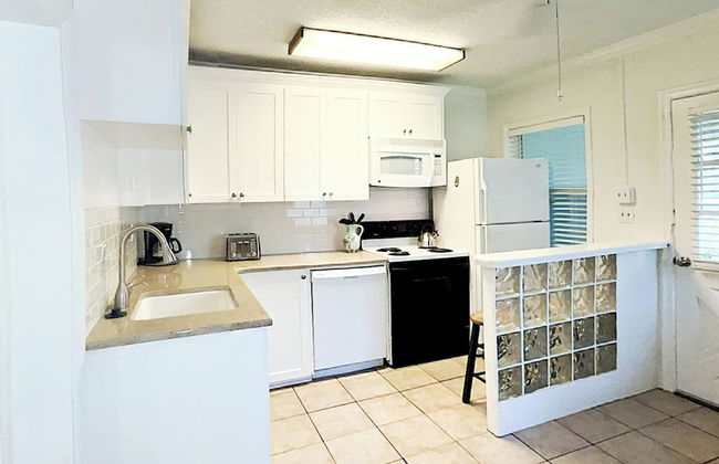 Captains Quarters A - Foto 6