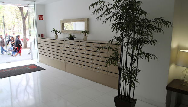 Hall