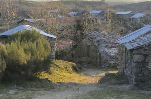 Foto 49 - Comfortable Rural Cottage in Ancient Village in the Douro Region