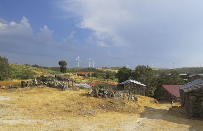 Comfortable Rural Cottage in Ancient Village in the Douro Region - Foto 36