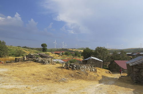 Foto 27 - Comfortable Rural Cottage in Ancient Village in the Douro Region