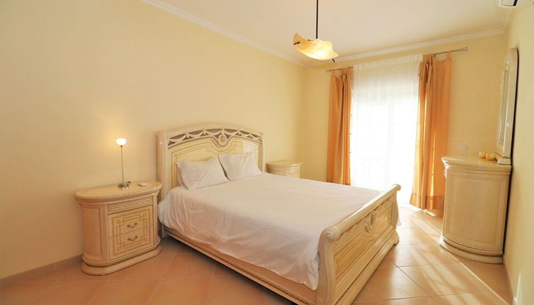 Foto 1 - Lovely 2 -bedroom Vacation Apartment In Quarteira