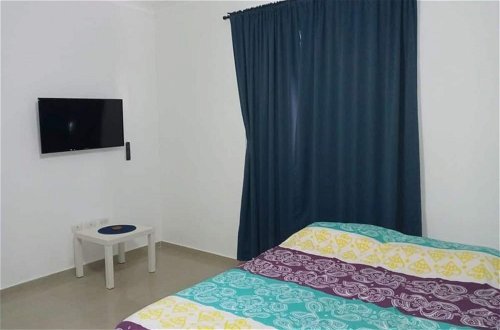 Photo 2 - Bright Apartment at Punta Cana Wifi/ac/elect/iron/parking