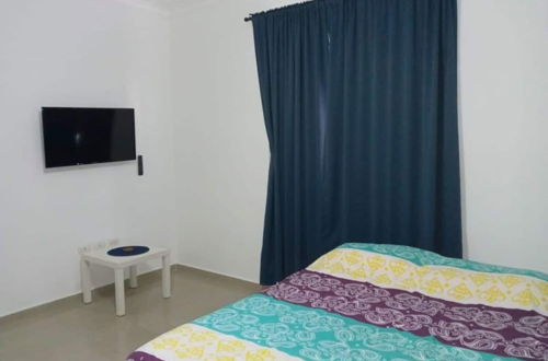 Foto 2 - Bright Apartment at Punta Cana Wifi-ac-elect-iron-parking