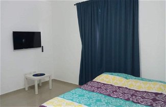 Photo 2 - Bright Apartment at Punta Cana Wifi/ac/elect/iron/parking