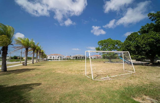 Bright Apartment at Punta Cana Wifi/ac/elect/iron/parking - Foto 8