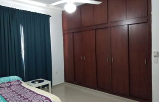 Photo 3 - Bright Apartment at Punta Cana Wifi-ac-elect-iron-parking