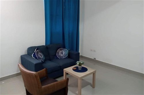 Foto 4 - Bright Apartment at Punta Cana Wifi/ac/elect/iron/parking