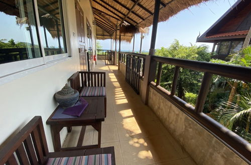 Foto 9 - Comfortable Island Suites With Beautiful View and Balconies With Kitchenette