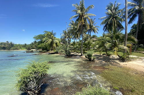 Photo 24 - Comfortable Island Suites With Beautiful View and Balconies With Kitchenette