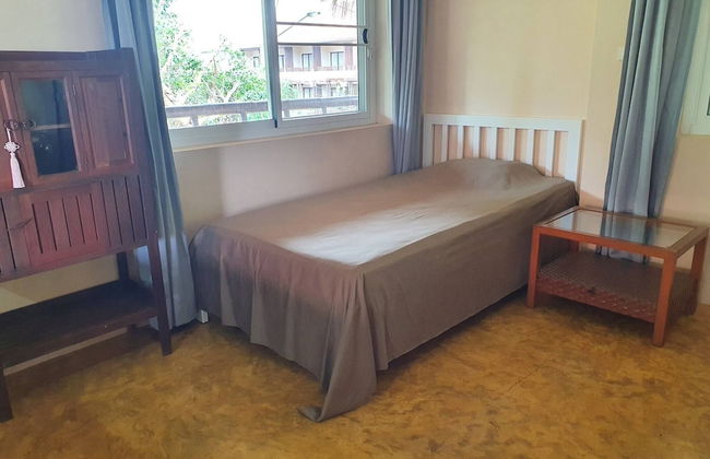 Comfortable Island Suites With Beautiful View and Balconies With Kitchenette - Foto 4