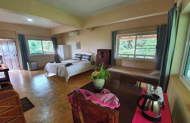 Comfortable Island Suites With Beautiful View and Balconies With Kitchenette - Foto 5