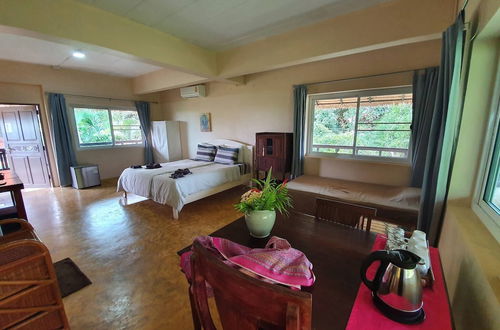 Photo 5 - Comfortable Island Suites With Beautiful View and Balconies With Kitchenette