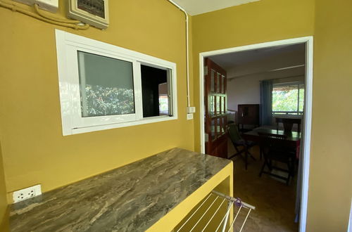 Foto 22 - Comfortable Island Suites With Beautiful View and Balconies With Kitchenette