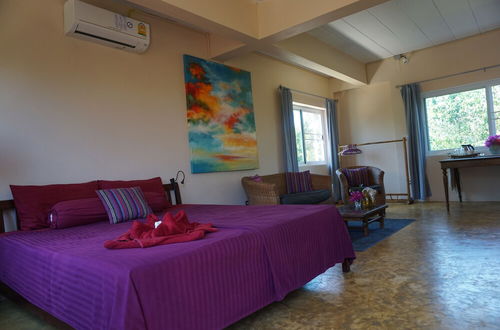 Foto 3 - Comfortable Island Suites With Beautiful View and Balconies With Kitchenette