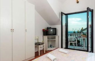 Foto 1 - Exquisite Apartment With Balcony and Sea View