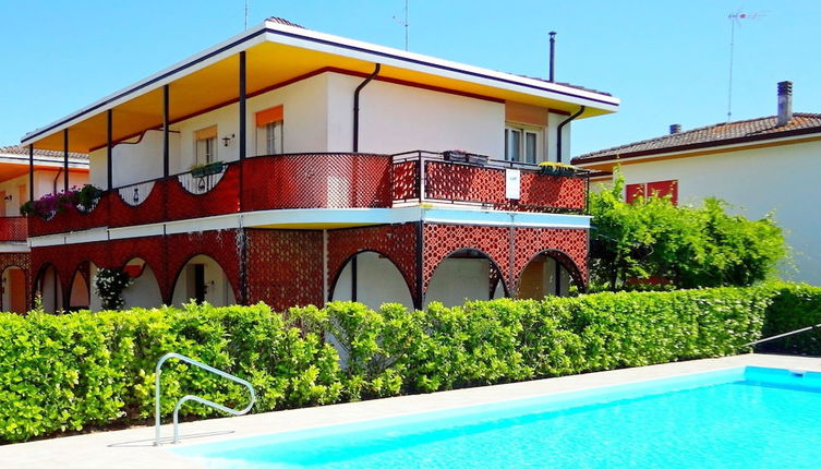 Foto 1 - Spacious Villa With Private Garden and Pool