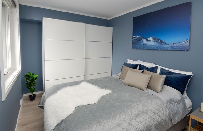 Haugetuft Apartments - Photo 37