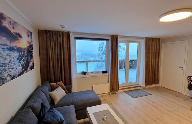 Haugetuft Apartments - Photo 41