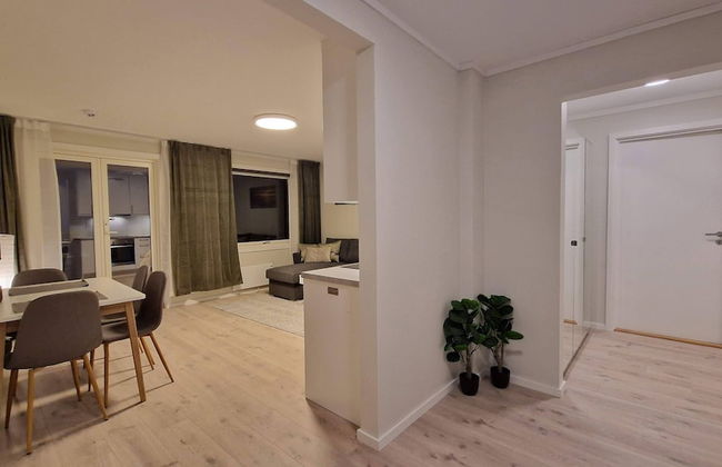Haugetuft Apartments - Photo 20