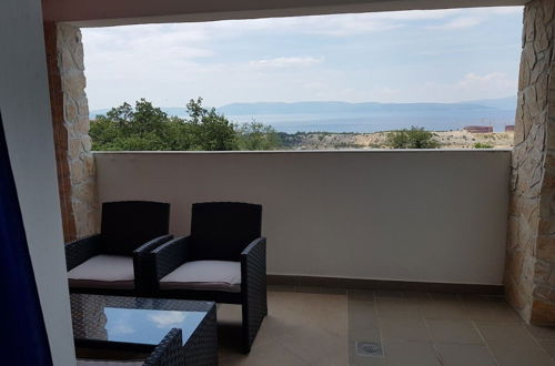 Photo 13 - Room Mira With Terrace and sea View