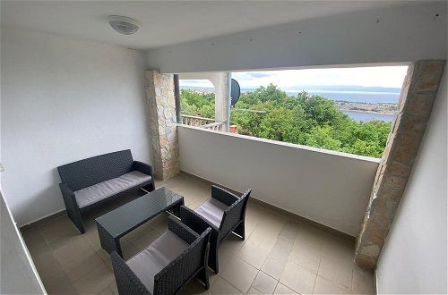 Photo 14 - Room Mira With Terrace and sea View